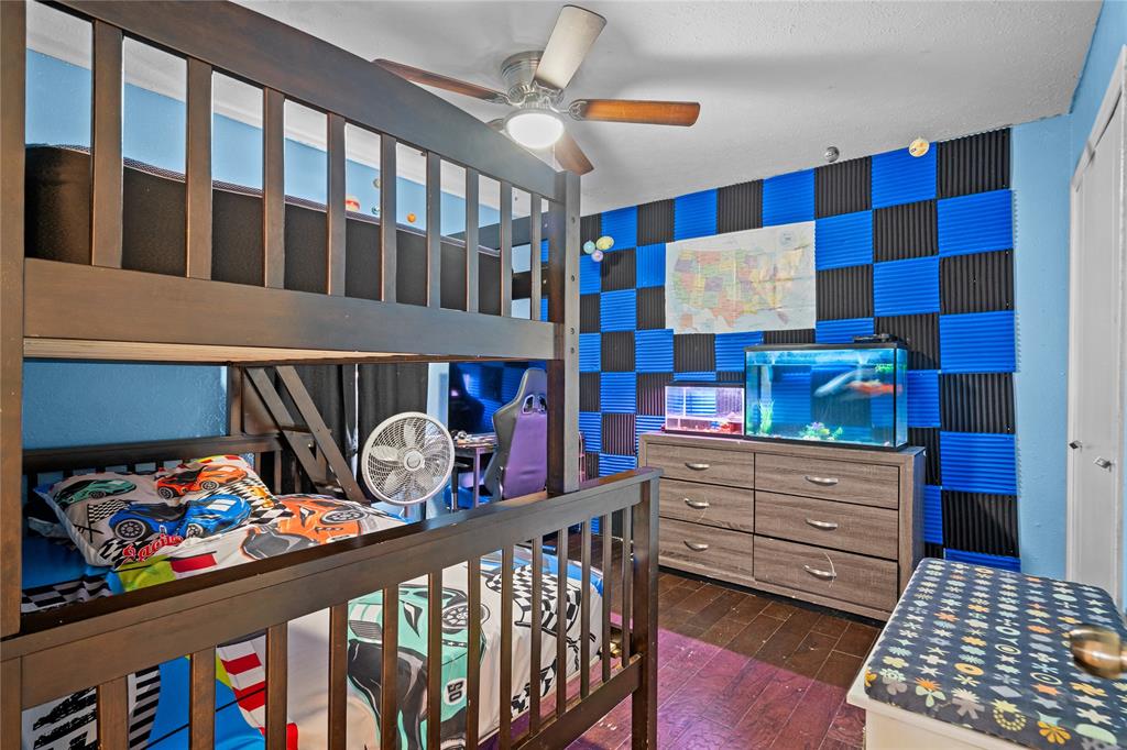 Meadow Creek #1 Add - Residential