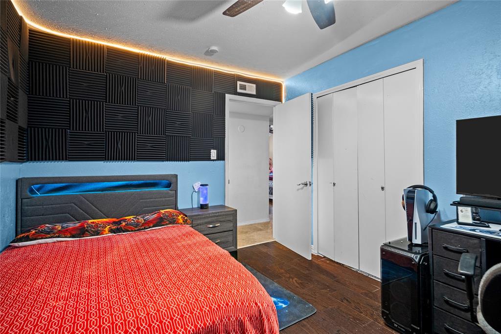 Meadow Creek #1 Add - Residential