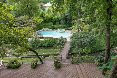 Tiny photo for 2103 Indian Creek Drive, Westover Hills, TX 76107 (MLS # 21077971)