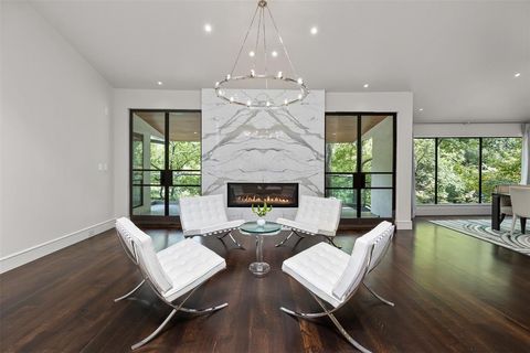 Tiny photo for 2103 Indian Creek Drive, Westover Hills, TX 76107 (MLS # 21077971)