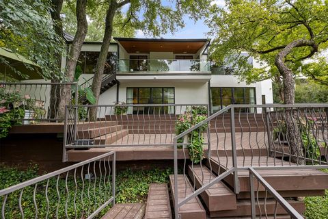 2103 Indian Creek Drive Westover Hills TX 76107