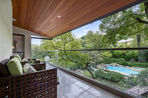 Tiny photo for 2103 Indian Creek Drive, Westover Hills, TX 76107 (MLS # 21077971)