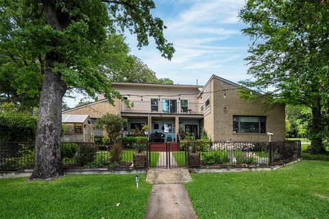 205 Shoreline Drive Star Harbor TX 75148