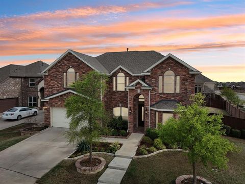 1200 Summer Lane McKinney TX 75071