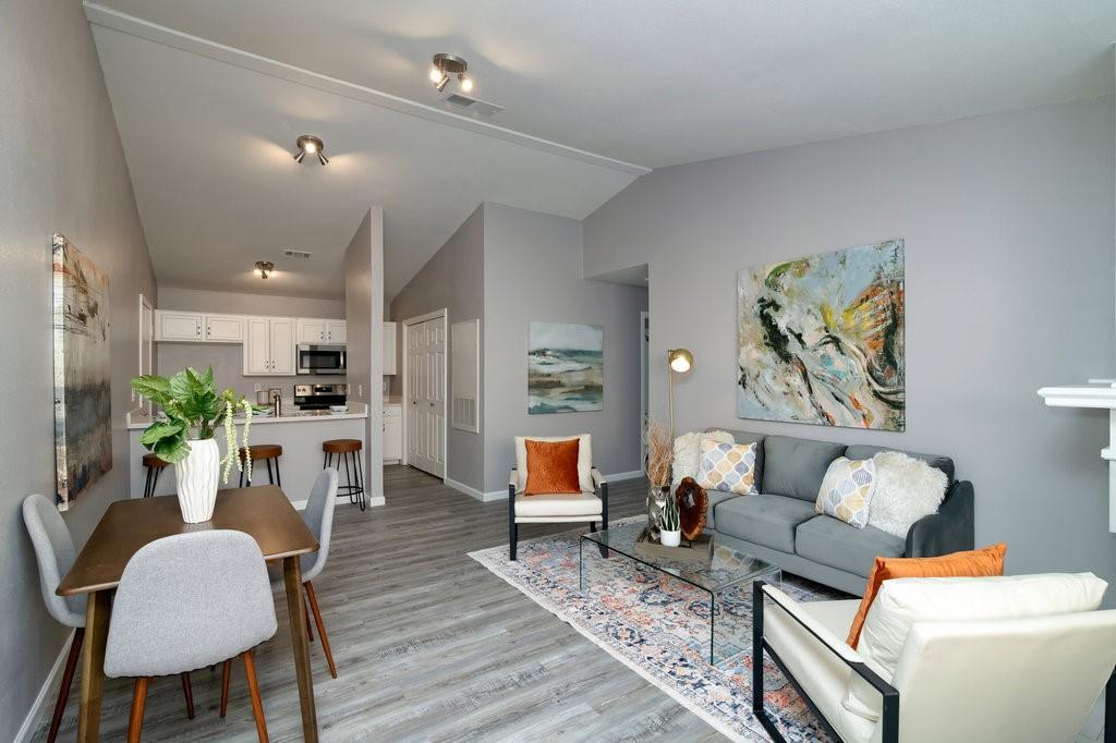 Hollywood Park Rev - Residential