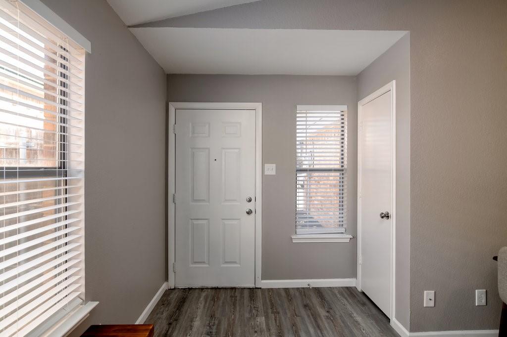 Hollywood Park Rev - Residential