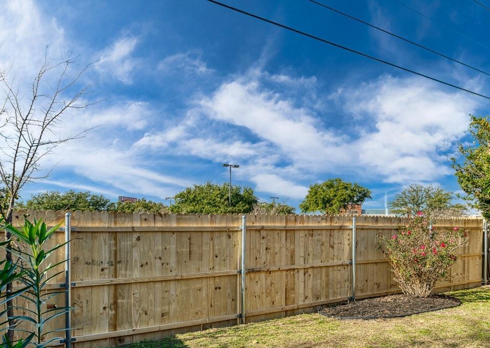 Hollywood Park Rev - Residential