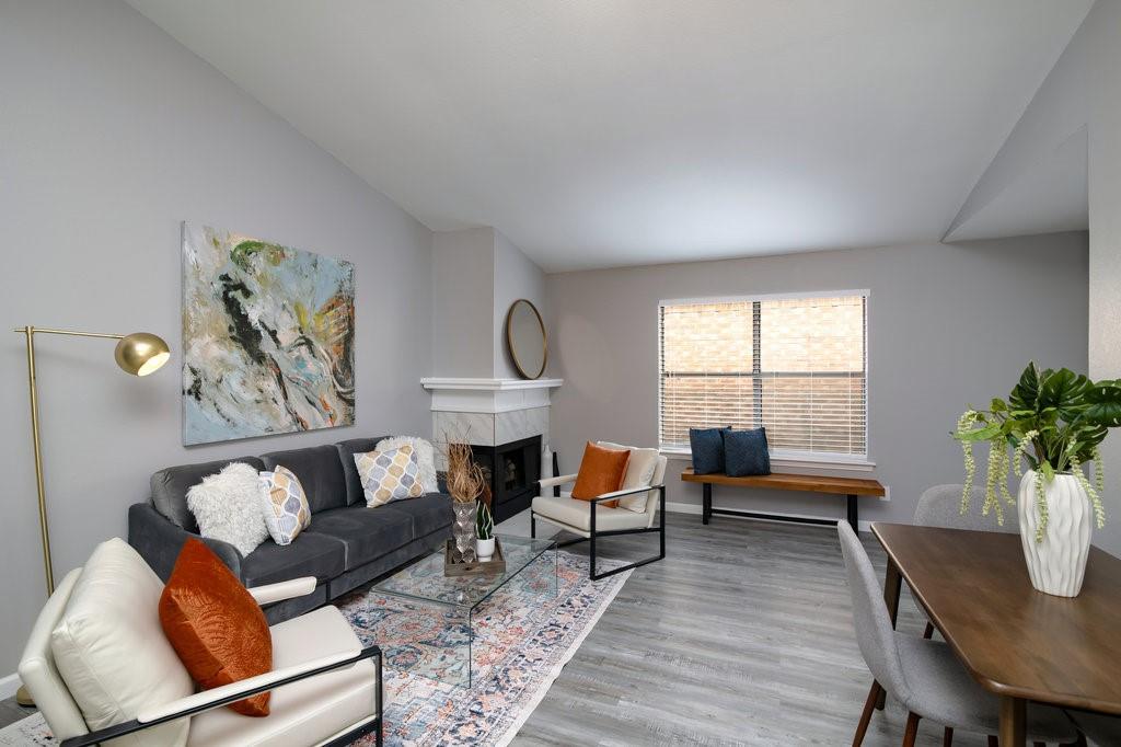 Hollywood Park Rev - Residential