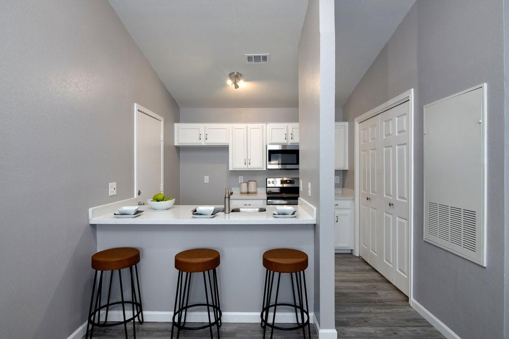 Hollywood Park Rev - Residential