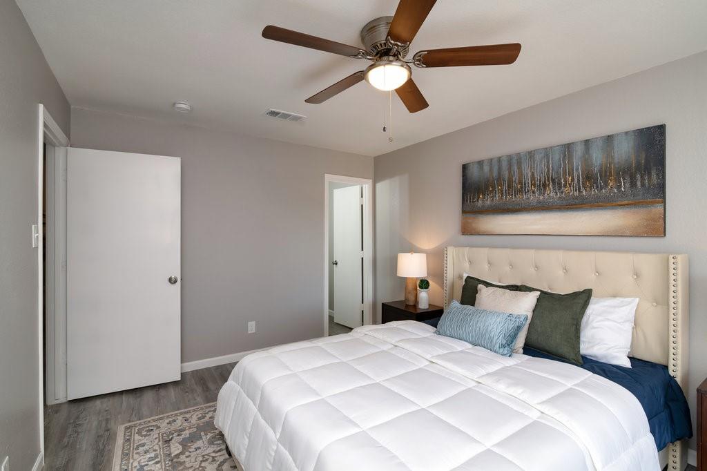 Hollywood Park Rev - Residential