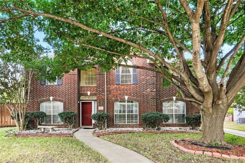 4817 Carolwood Drive Plano TX 75024