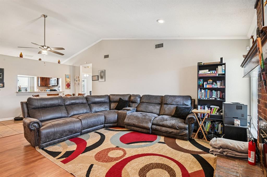 Willow Run Ph 02 - Residential