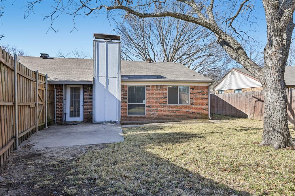 Willow Run Ph 02 - Residential