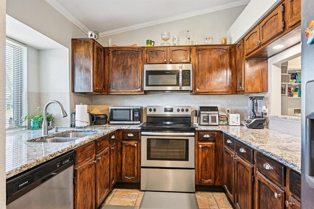 Willow Run Ph 02 - Residential