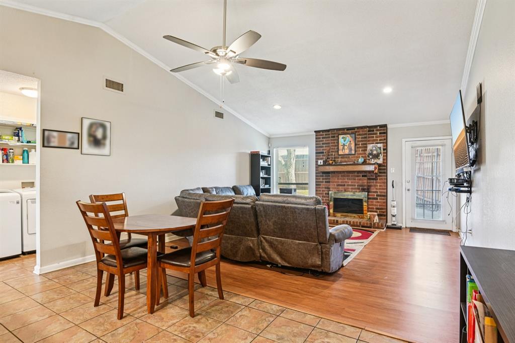 Willow Run Ph 02 - Residential