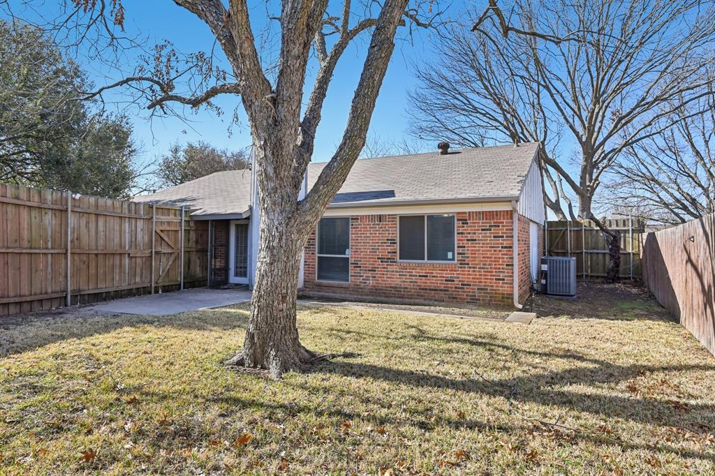 Willow Run Ph 02 - Residential