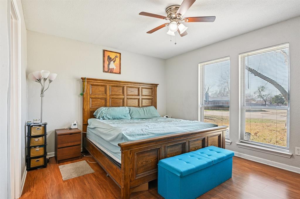 Willow Run Ph 02 - Residential