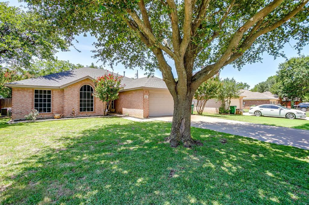 308 Comanche Walk
