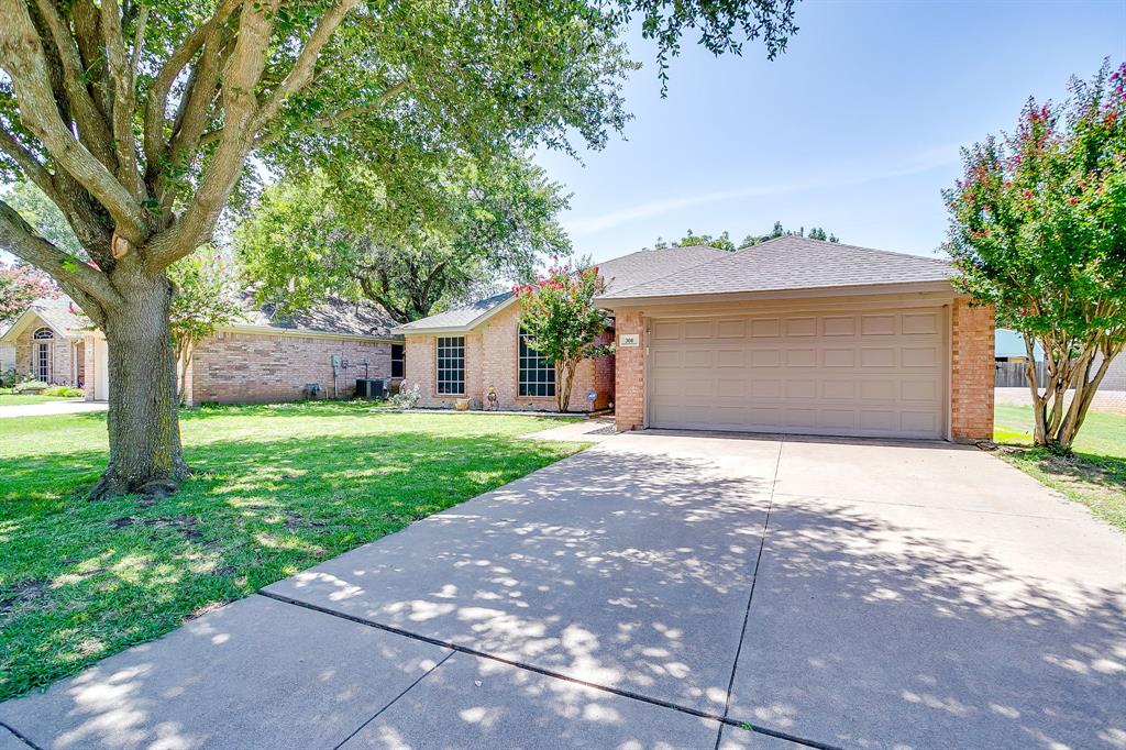 308 Comanche Walk