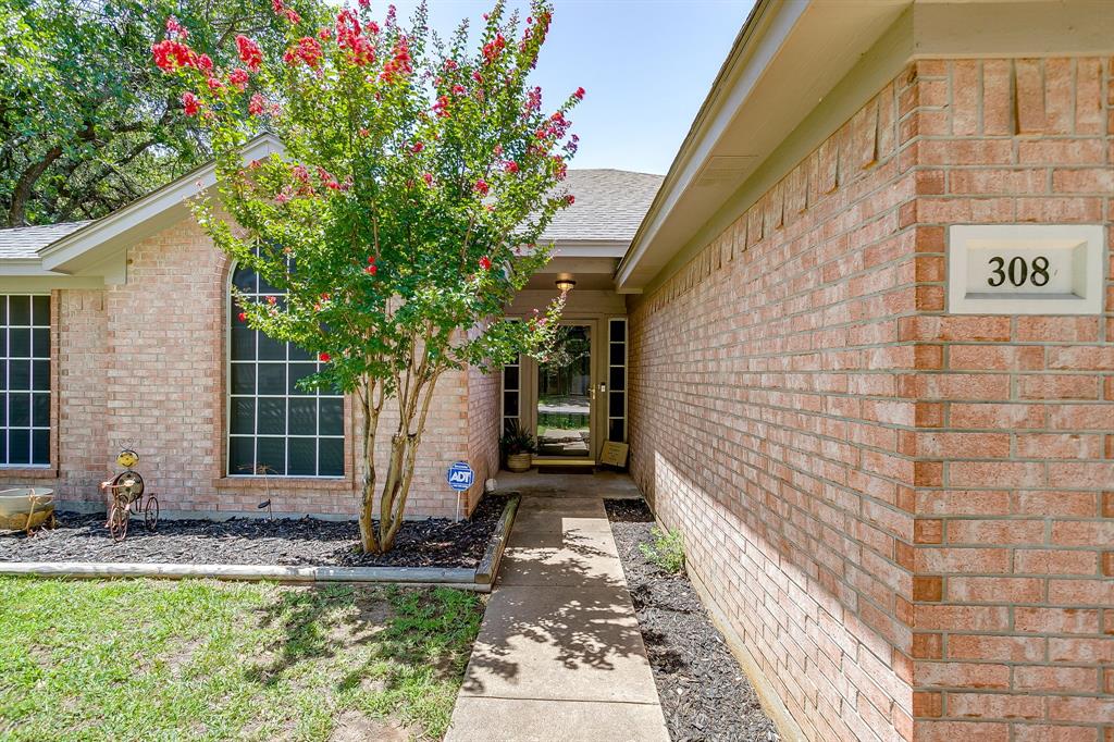 308 Comanche Walk