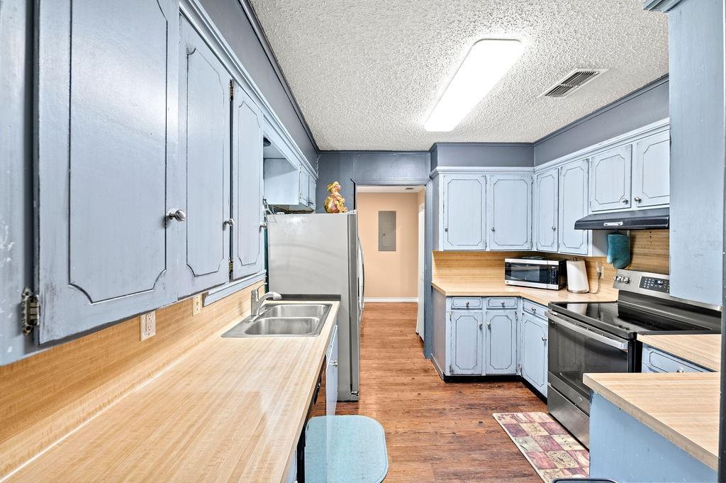 Goldsmith-Morse - Residential