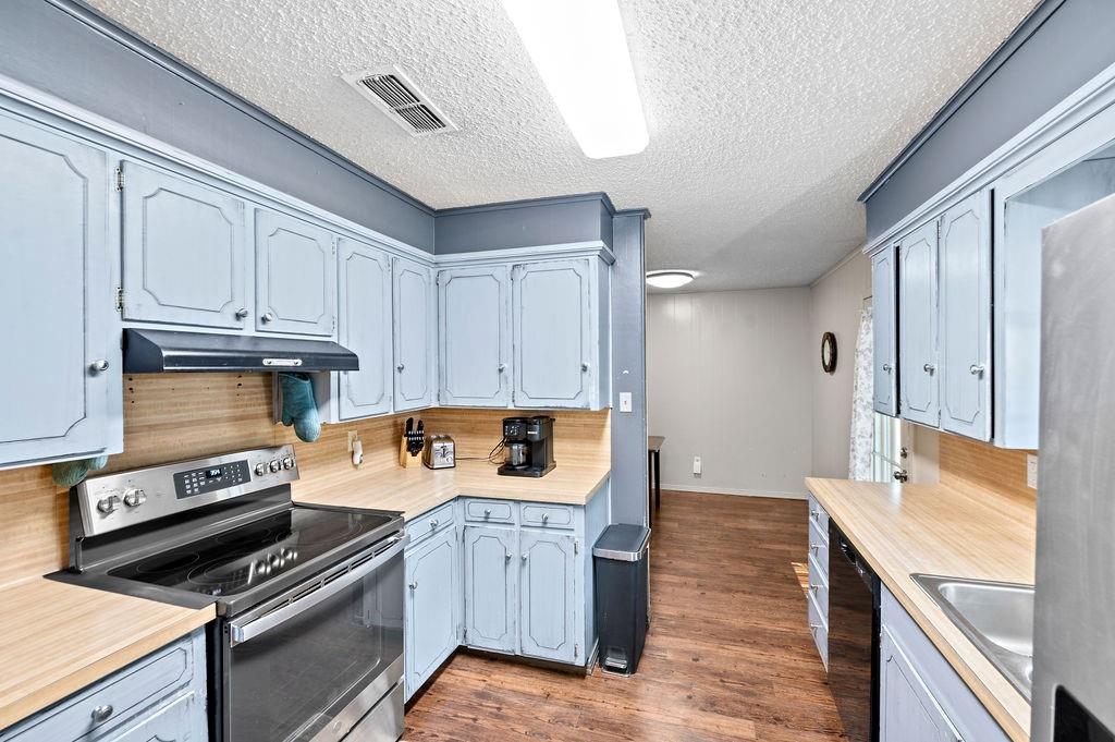 Goldsmith-Morse - Residential