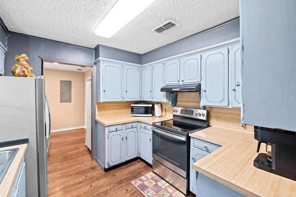 Goldsmith-Morse - Residential