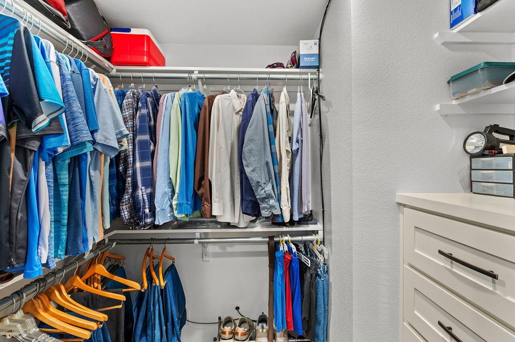 Goldsmith-Morse - Residential