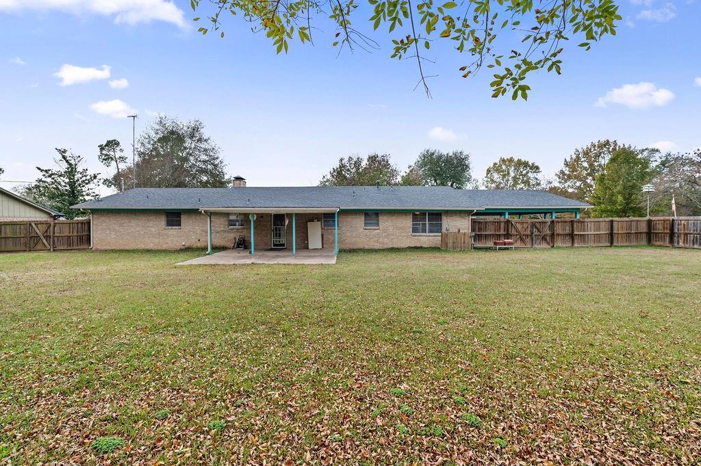 Goldsmith-Morse - Residential