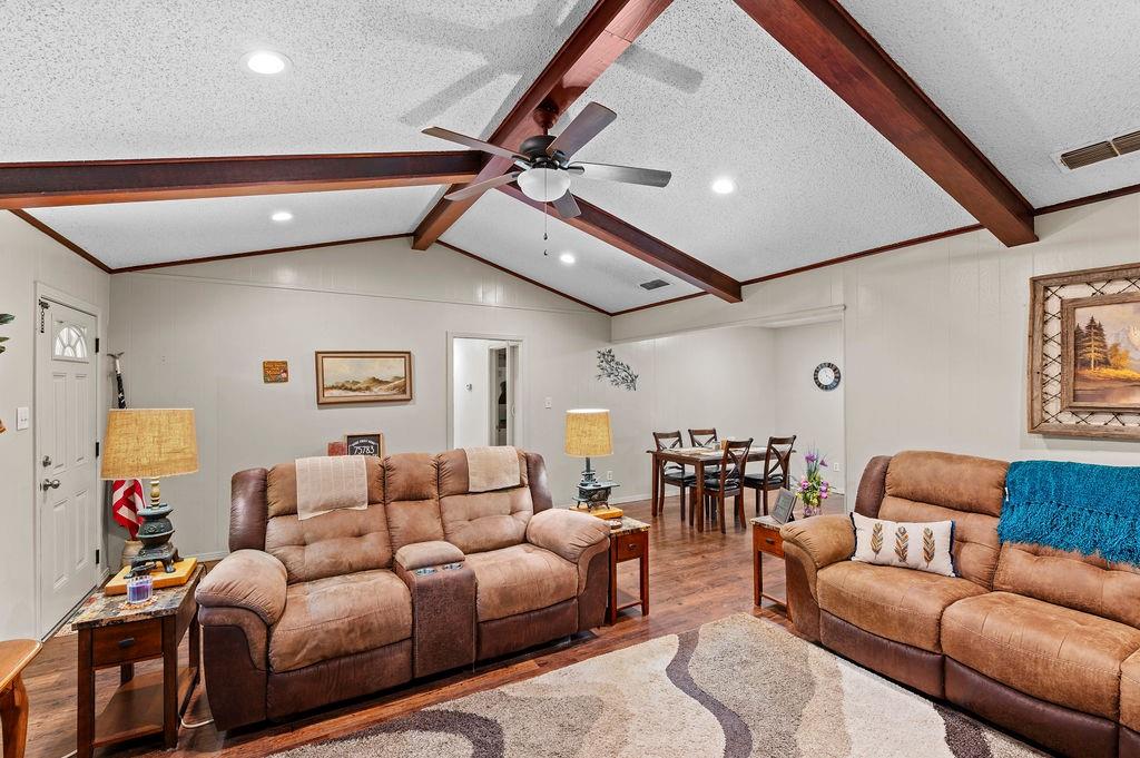 Goldsmith-Morse - Residential