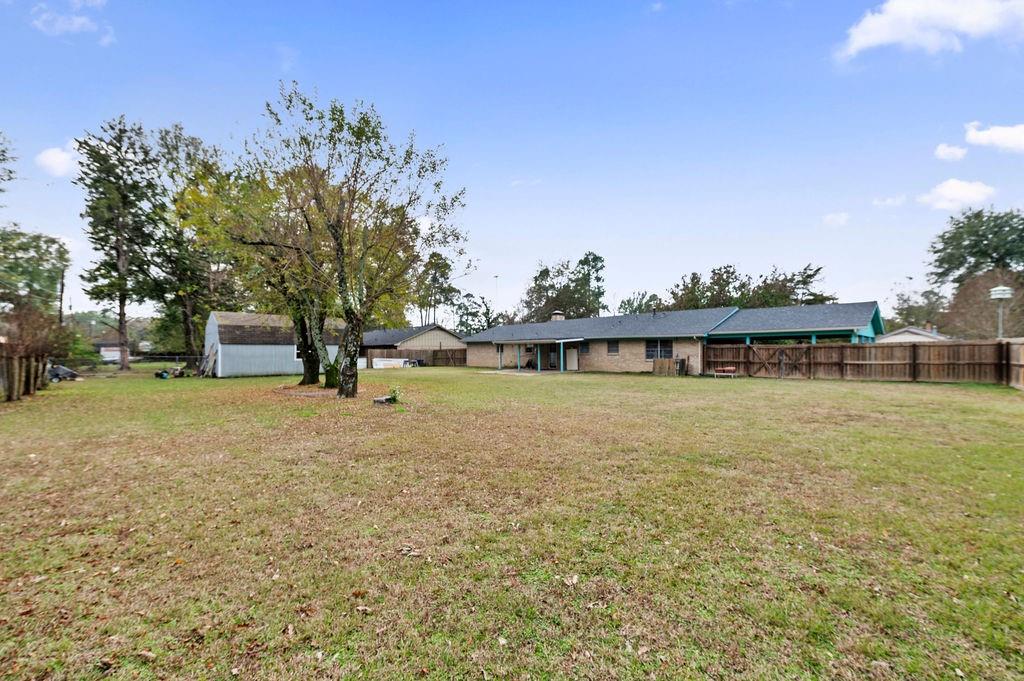 Goldsmith-Morse - Residential