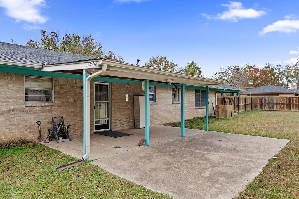 Goldsmith-Morse - Residential