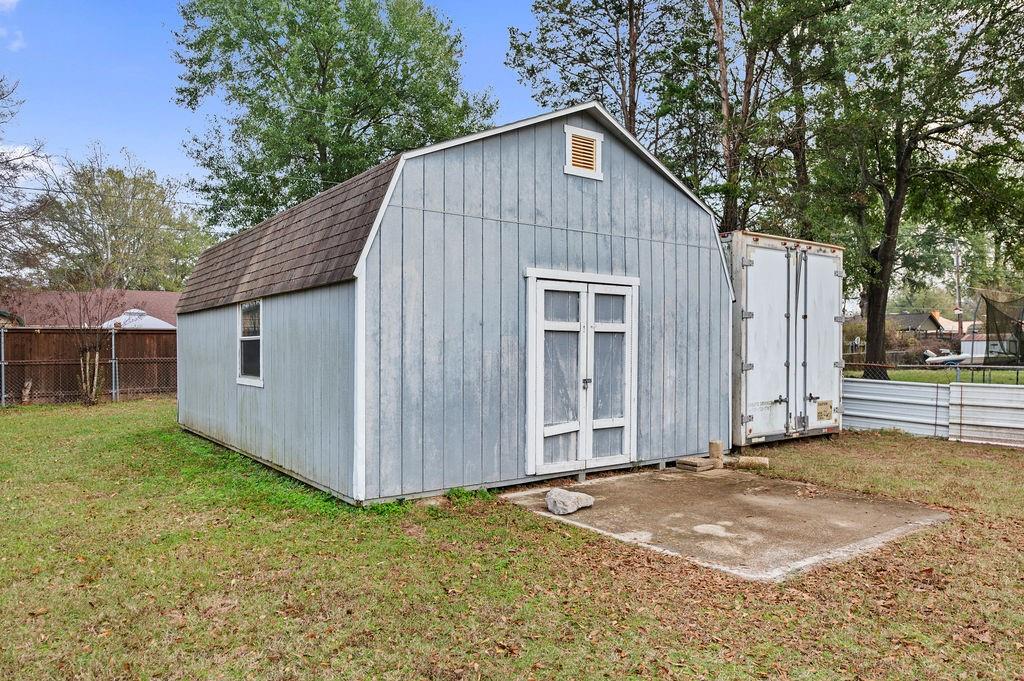 Goldsmith-Morse - Residential