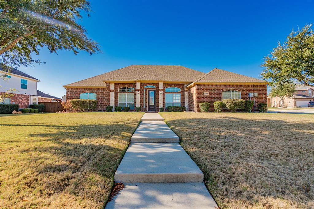 1301 Stork Way