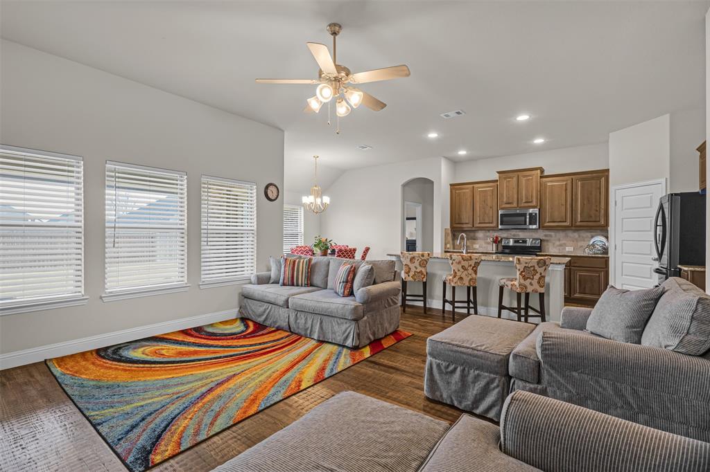 Arbors 2 - Residential