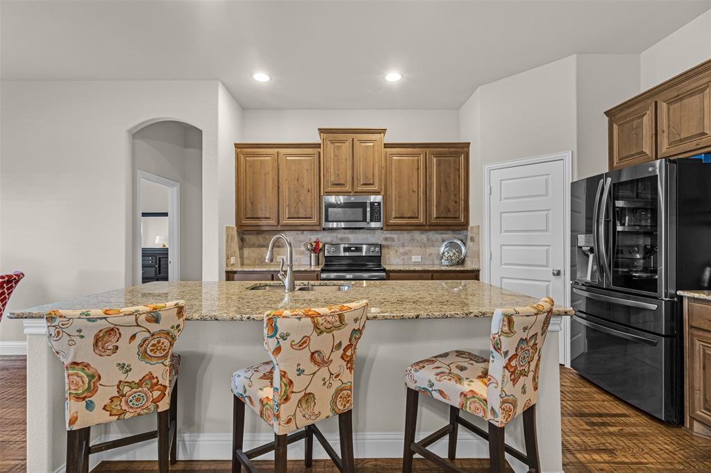 Arbors 2 - Residential