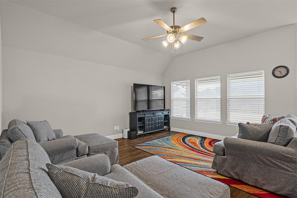 Arbors 2 - Residential