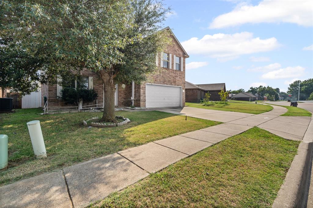 2433 Galemeadow Drive