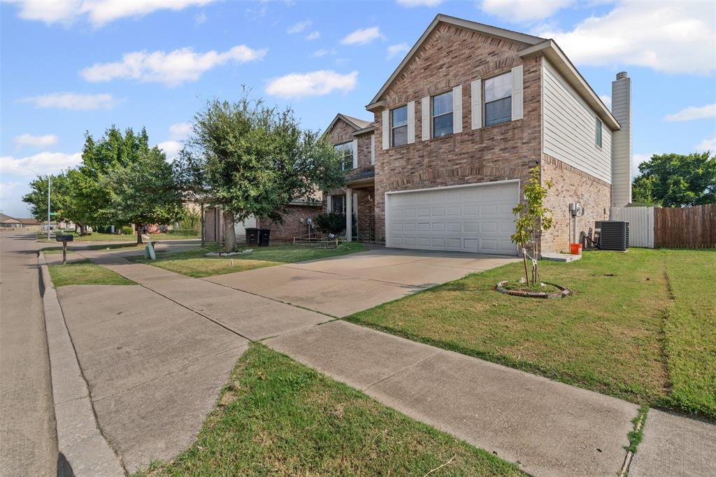 2433 Galemeadow Drive