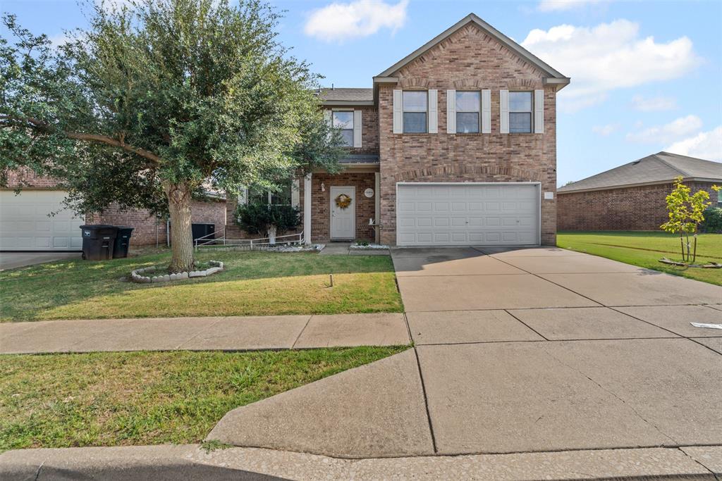 2433 Galemeadow Drive