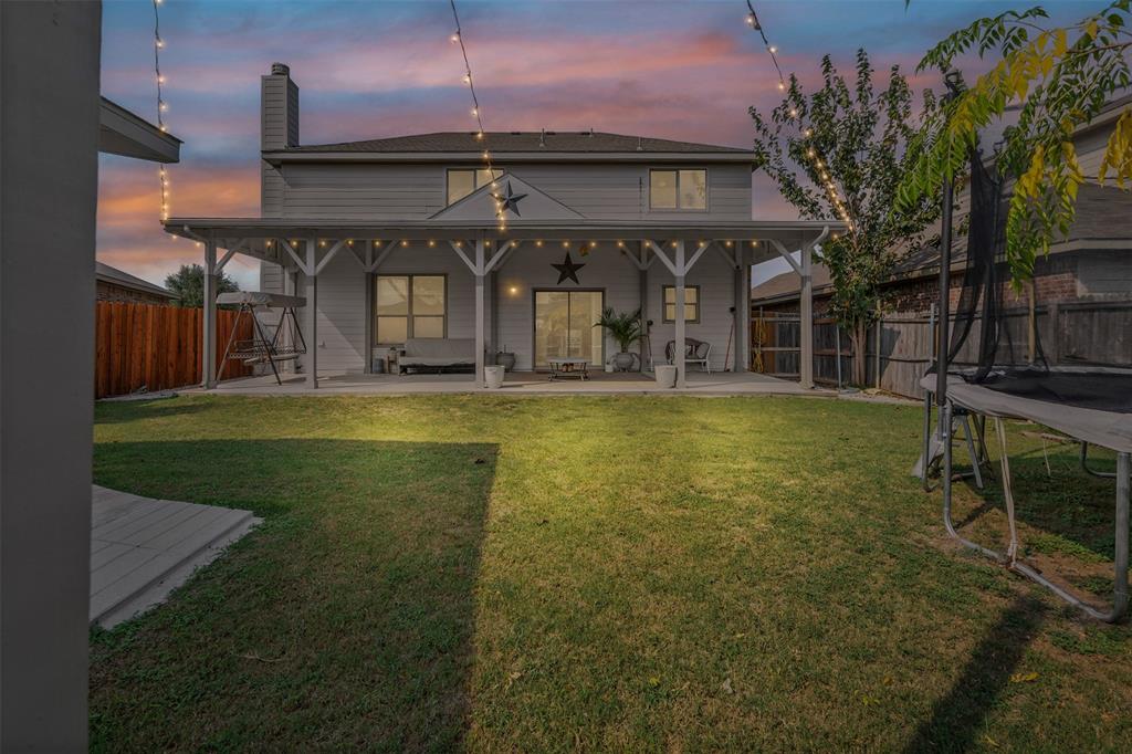 Sundance Spgs Add - Residential