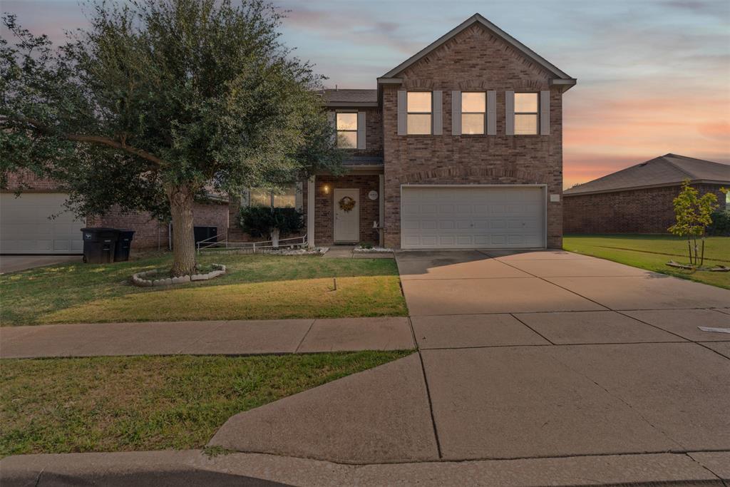 Sundance Spgs Add - Residential