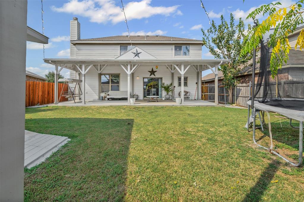 Sundance Spgs Add - Residential