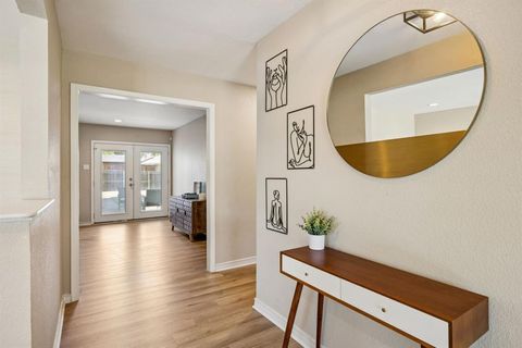 2015 Whitedove Drive Dallas TX 75224