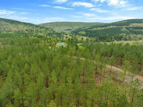 10 Three Waters No City OK 74957