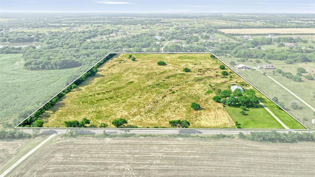 STANLEY HARRY - Land