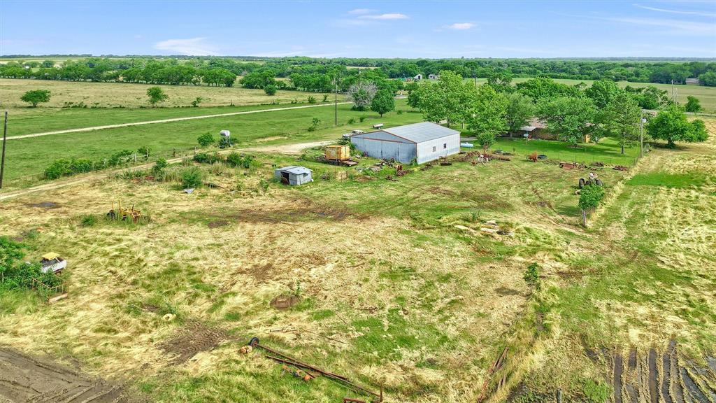 STANLEY HARRY - Land