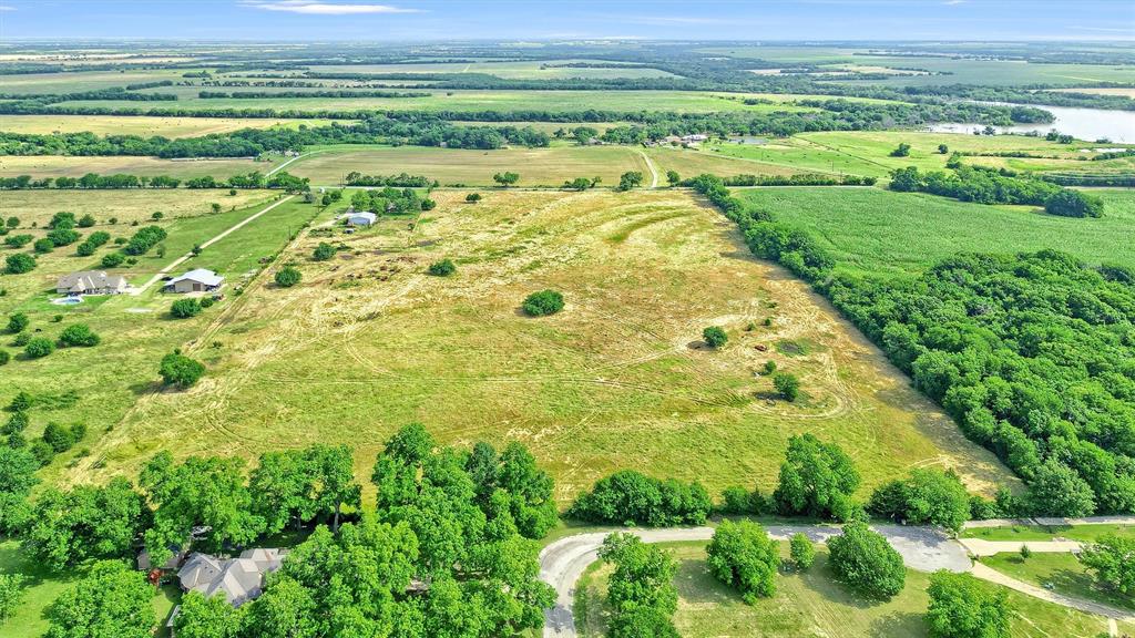 STANLEY HARRY - Land