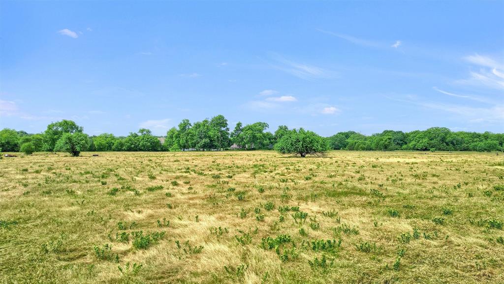 STANLEY HARRY - Land