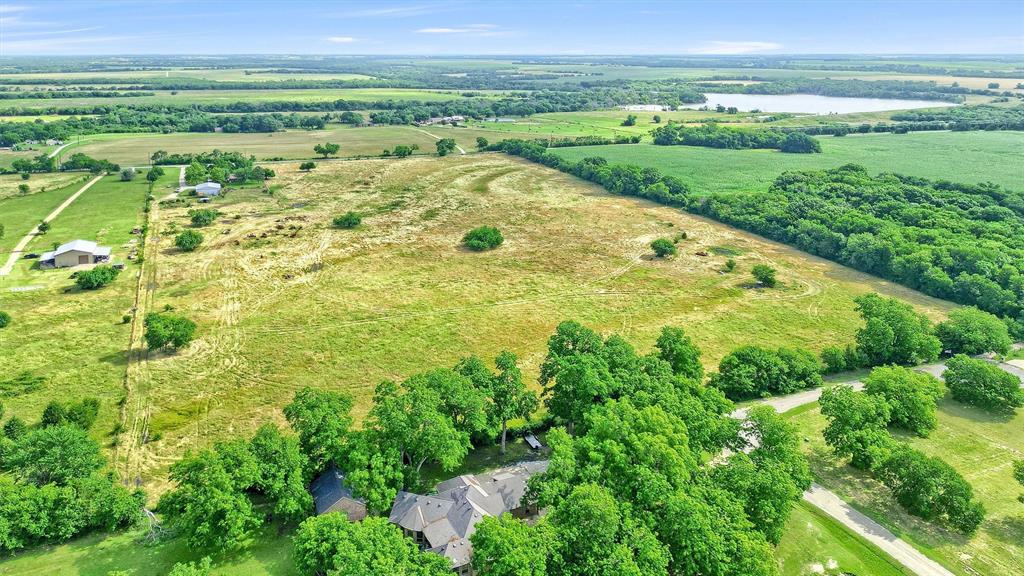 STANLEY HARRY - Land